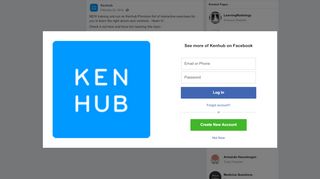 
                            11. Kenhub - NEW training unit out on Kenhub Premium full of... | Facebook