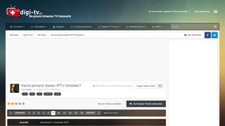 
                            3. Kennt jemand diesen IPTV Anbieter? - Seite 9 - Off-Topic - Digi-TV ...