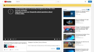 
                            5. Kennwort falsch direkt nach Systemstart. Windows 10 - YouTube
