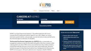 
                            7. KEPRO Talent Network