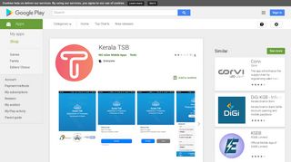 
                            3. Kerala TSB – Apps on Google Play