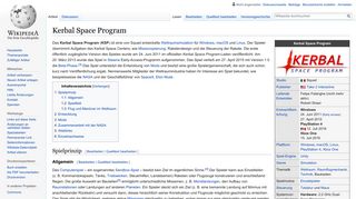 
                            13. Kerbal Space Program – Wikipedia