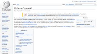 
                            2. Kerberos (protocol) - Wikipedia