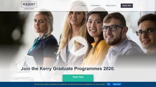 
                            5. Kerry Graduates