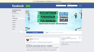 
                            3. Kesharlindung Dikdas Public Group | Facebook