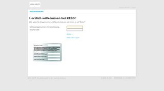 
                            11. KESO - Registrierung - ASSA ABLOY