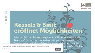 
                            11. Kessels & Smit - Bücher
