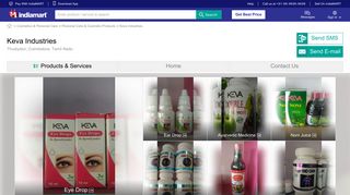 
                            3. Keva Industries - Distributor / Channel Partner of Memory Booster ...