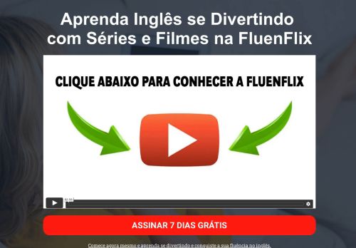 
                            5. Kevin Porter - treinamento gratuito de inglês