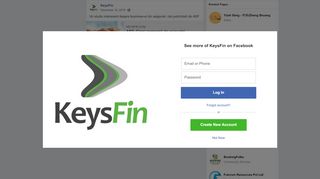 
                            8. KeysFin - Un studiu interesant despre business-ul din... | Facebook