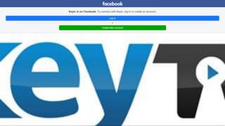 
                            5. Keytv - Home | Facebook