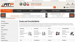 
                            4. ▷ Kfz Ersatzteile günstig online kaufen | ATP Autoteile