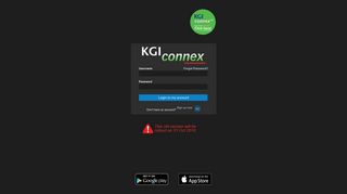 
                            2. KGI Securities Client Module - KGI Connex