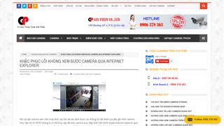 
                            8. khắc phục lỗi không xem được camera qua internet explorer