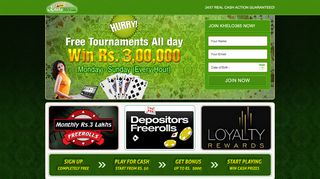 
                            11. Khelo365 :: Play Free Tournaments & Win From 3 Lakhs Every Month
