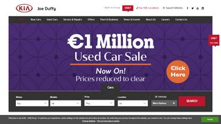 
                            5. Kia Car Dealer | Kia Dealer Dublin Ireland | Buy New & Used Kia Cars ...