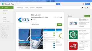 
                            9. KIB Mobile - Apps on Google Play