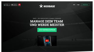 
                            12. Kickbase