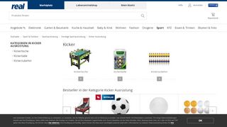 
                            11. Kicker günstig online kaufen | real.de