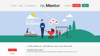 
                            6. Kidplan – PBL Mentor