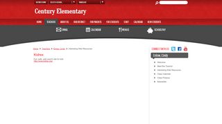 
                            5. Kidrex - Nixa Public Schools