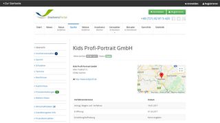 
                            3. Kids Profi-Portrait GmbH | Insolvenz-Portal