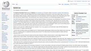 
                            6. KidsCan - Wikipedia