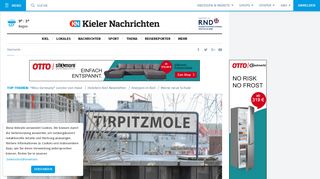 
                            1. Kieler Nachrichten