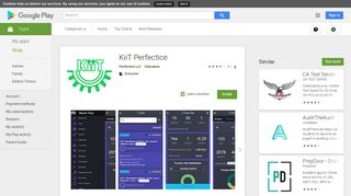 
                            3. KiiT Perfectice - Apps on Google Play