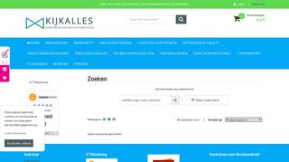 
                            8. Kijkalles al jaren uw vertrouwde ICT, Computerwinkel in Arnhem