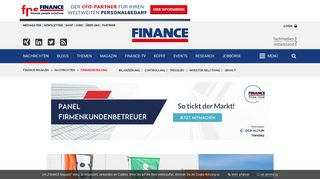 
                            8. Kika/Leiner findet neuen Kreditversicherer - FINANCE Magazin