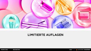 
                            2. KIKO MILANO: Make-up, Nagellacke, Gesichtscremes und ...