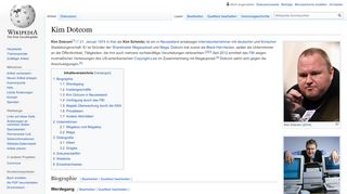 
                            2. Kim Dotcom – Wikipedia