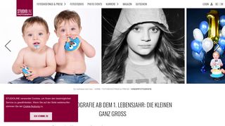 
                            9. Kinderfotografie | STUDIOLINE PHOTOGRAPHY