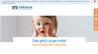 
                            13. Kinderlesung - Volksbank Darmstadt - Südhessen eG
