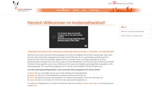 
                            3. kindernetfrankfurt