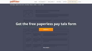 
                            11. Kindred Paperless Pay - Fill Online, Printable, Fillable, Blank ...