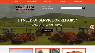 
                            12. Kioti Parts | Land Pride Parts | Kioti Tractor Parts From Haltom ...