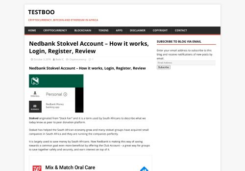 
                            5. Kipi stokvel Review - Login, Complaints, Table, News, How it works ...