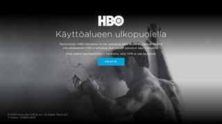 
                            3. Kirjaudu sisään - Why HBO