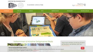 
                            4. Kirstine Seligmanns Skole