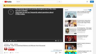 
                            6. KissAsian - How To Download Kdrama and Movies from Kissasian ...