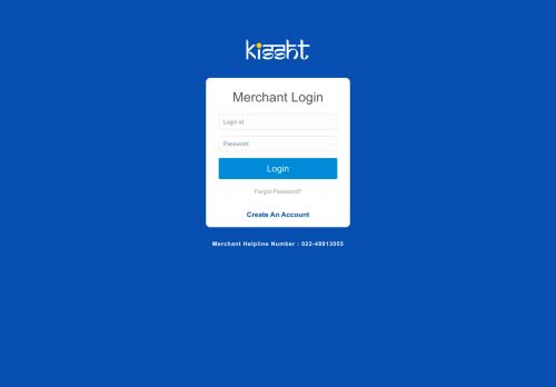 
                            1. Kissht Merchant