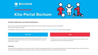 
                            6. Kita-Portal Bochum