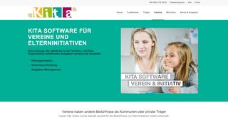 
                            3. Kita Software für Vereine und Elterninitiativen - nupian GmbH