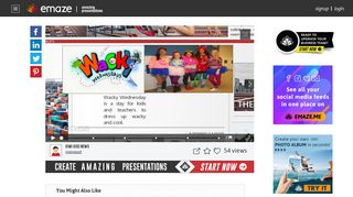 
                            10. kiwi kids news - Emaze