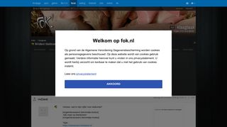 
                            12. KLB / INHolland / blackboard - forum.fok.nl