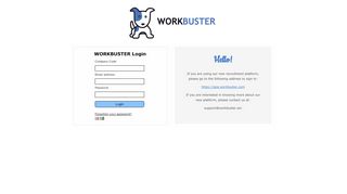 
                            1. Klicka här för att komma till Workbuster