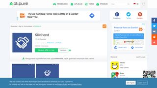 
                            6. Klikfriend for Android - APK Download - APKPure.com