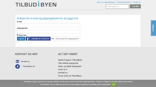 
                            1. klikke her - TilbudiByen